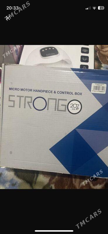 dyrnak zatlary - Aşgabat - img 4