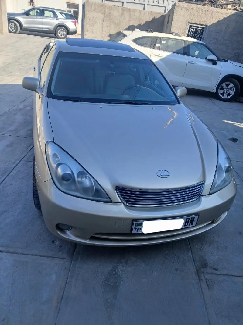Lexus ES 300 2003 - 190 000 TMT - Балканабат - img 1