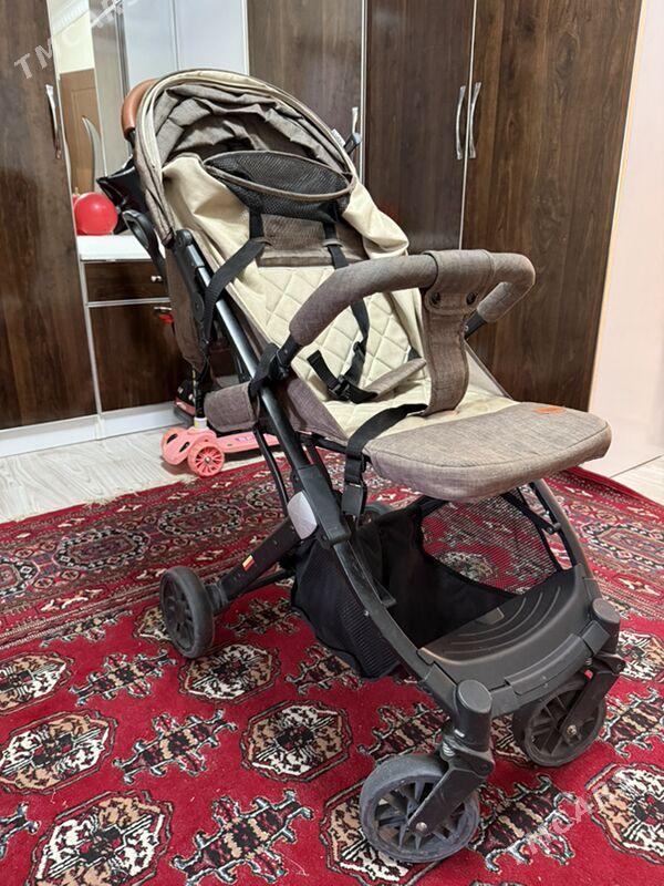 коляска kolyaska - Aşgabat - img 4