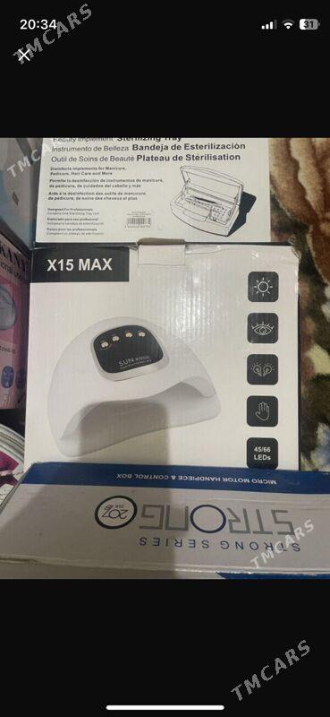 dyrnak zatlary - Aşgabat - img 3