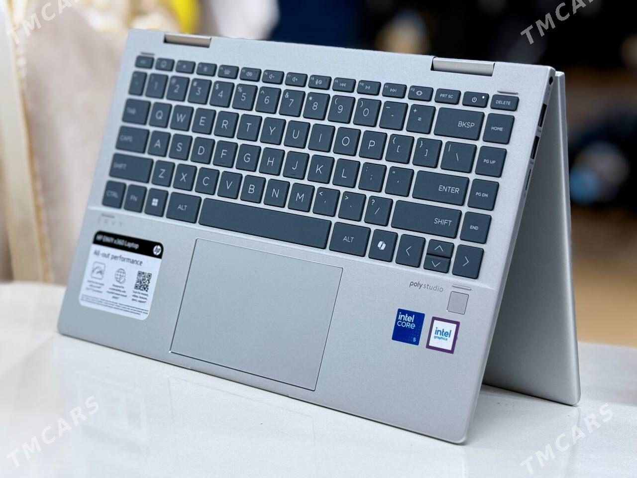HP Envy Трансформер UltraBook - Ашхабад - img 10