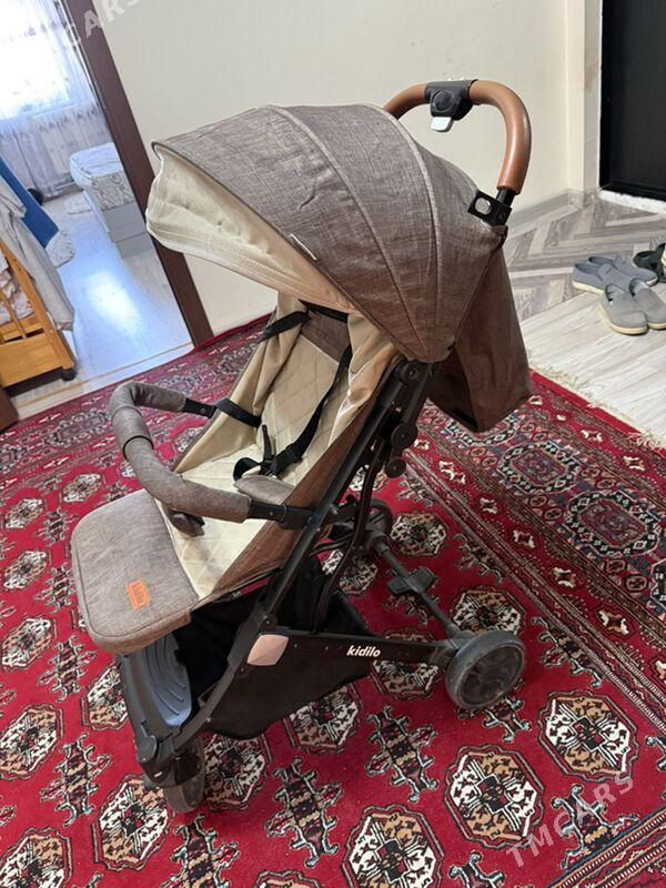 коляска kolyaska - Aşgabat - img 2