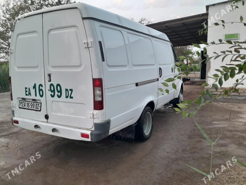 Gaz Gazel 2007 - 130 000 TMT - Türkmenbaşy etr. - img 2