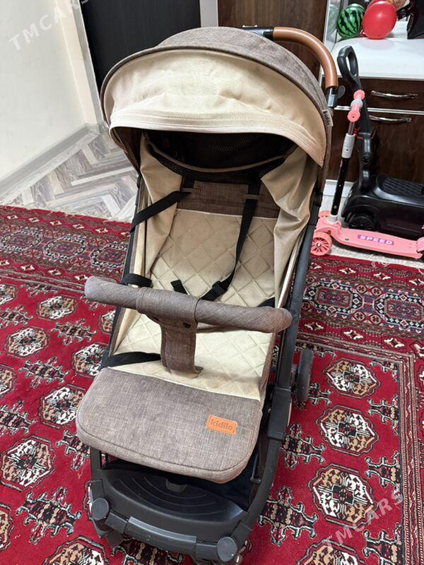 коляска kolyaska - Aşgabat - img 3