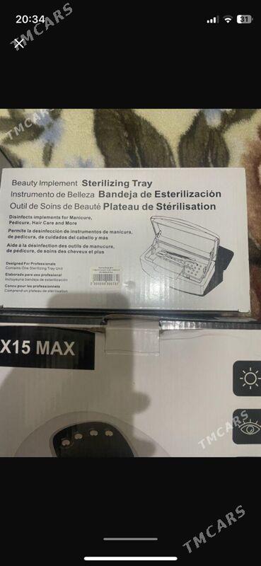 dyrnak zatlary - Aşgabat - img 2