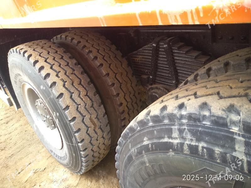 Kamaz 5320 2012 - 460 000 TMT - Köýtendag - img 3