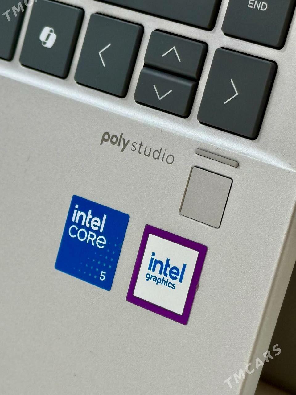 HP Envy Трансформер UltraBook - Ашхабад - img 5