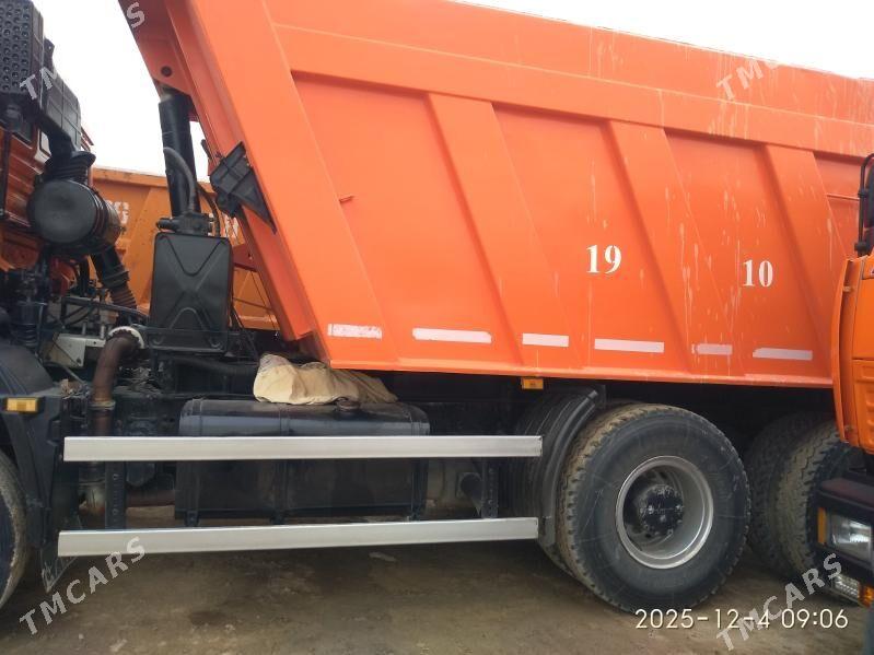 Kamaz 5320 2012 - 460 000 TMT - Köýtendag - img 5