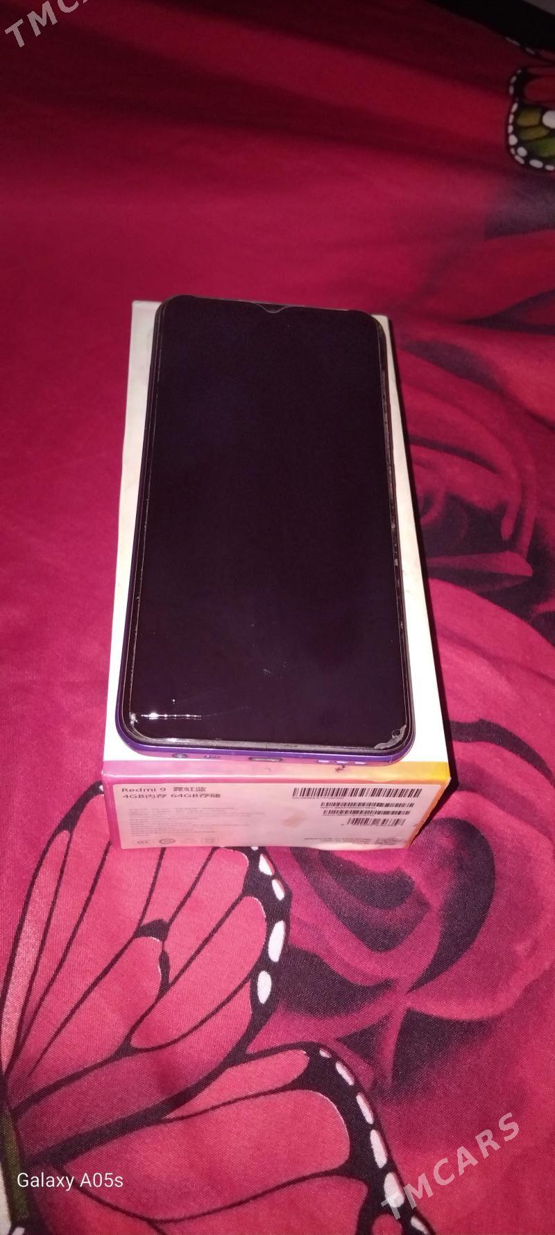 Telifon redmi9 - Дашогуз - img 4