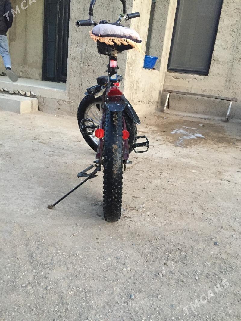 Patja aýak - Гумдаг - img 4