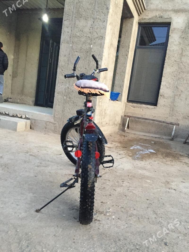 Patja aýak - Гумдаг - img 6