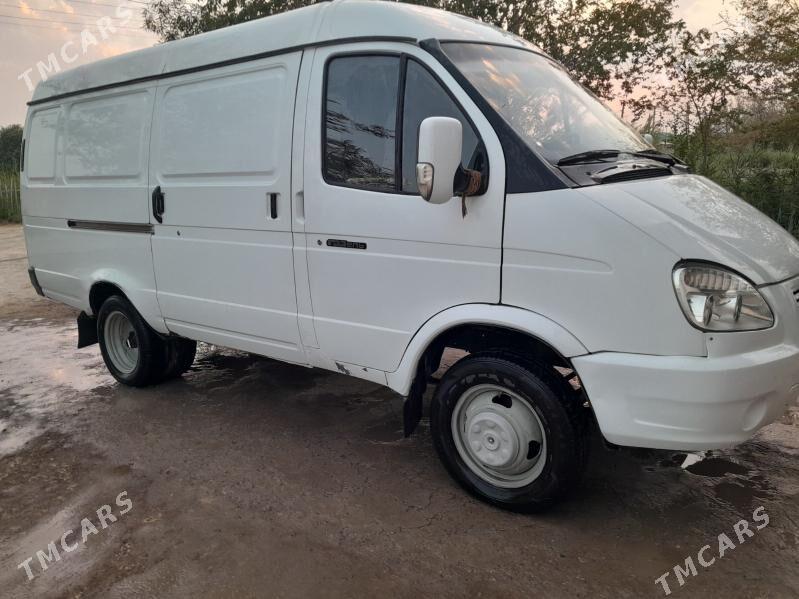 Gaz Gazel 2007 - 130 000 TMT - Türkmenbaşy etr. - img 4