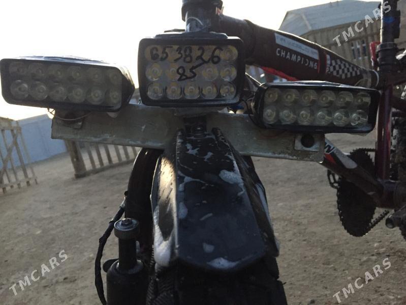 Patja aýak - Гумдаг - img 9