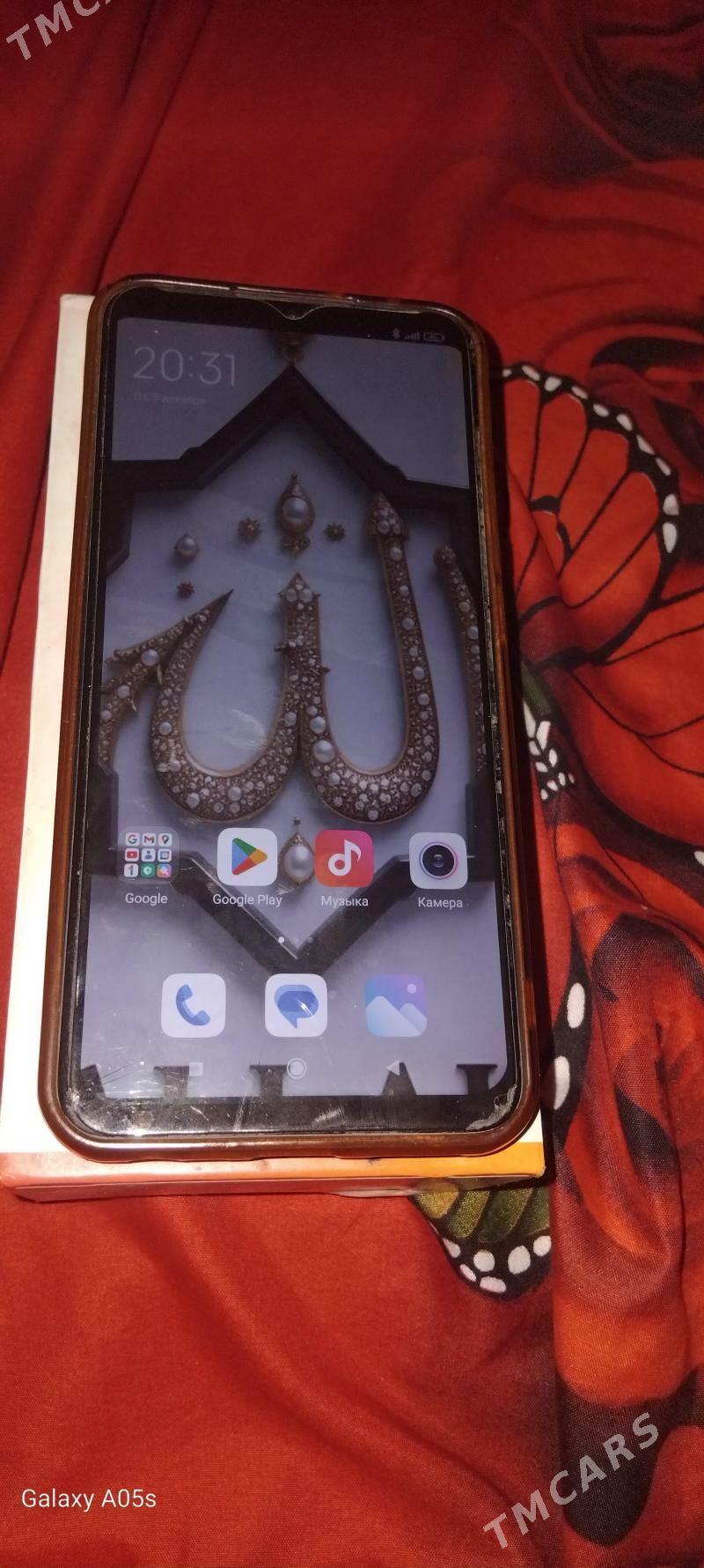 Telifon redmi9 - Дашогуз - img 2