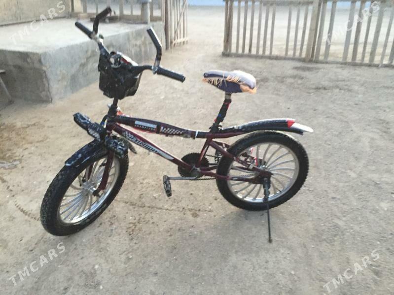 Patja aýak - Гумдаг - img 3