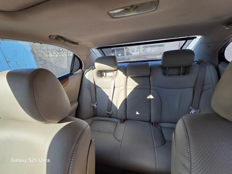 Lexus ES 300 2003 - 190 000 TMT - Балканабат - img 4