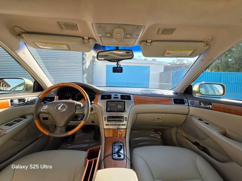 Lexus ES 300 2003 - 190 000 TMT - Балканабат - img 7