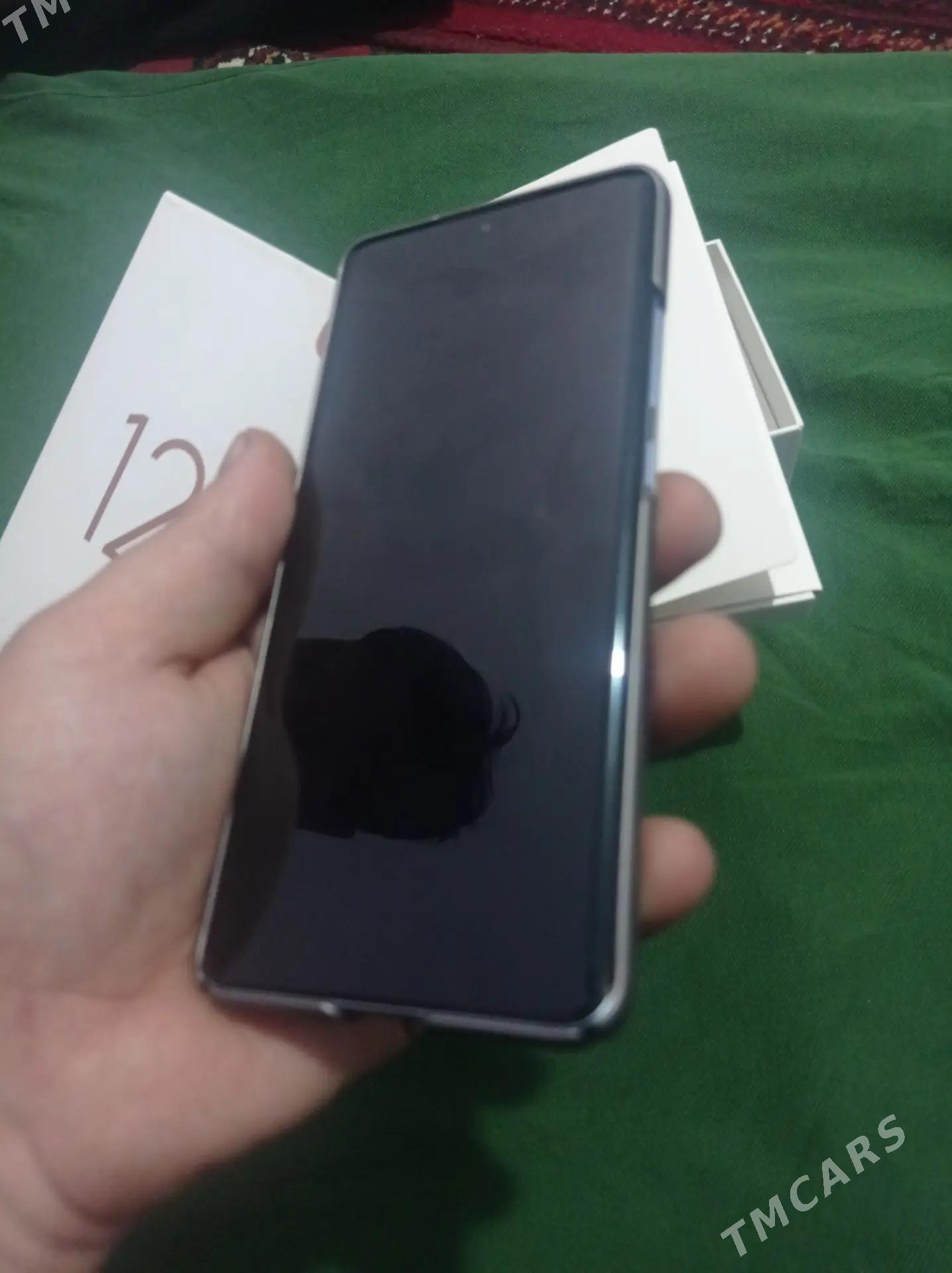 Xiaomi 12 s 5g - Türkmenabat - img 2