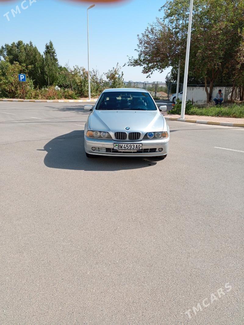 BMW 525 2000 - 130 000 TMT - 5 мкр - img 9