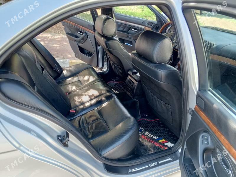 BMW 525 2000 - 130 000 TMT - 5 мкр - img 6