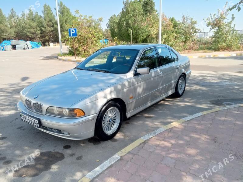 BMW 525 2000 - 130 000 TMT - 5 мкр - img 7
