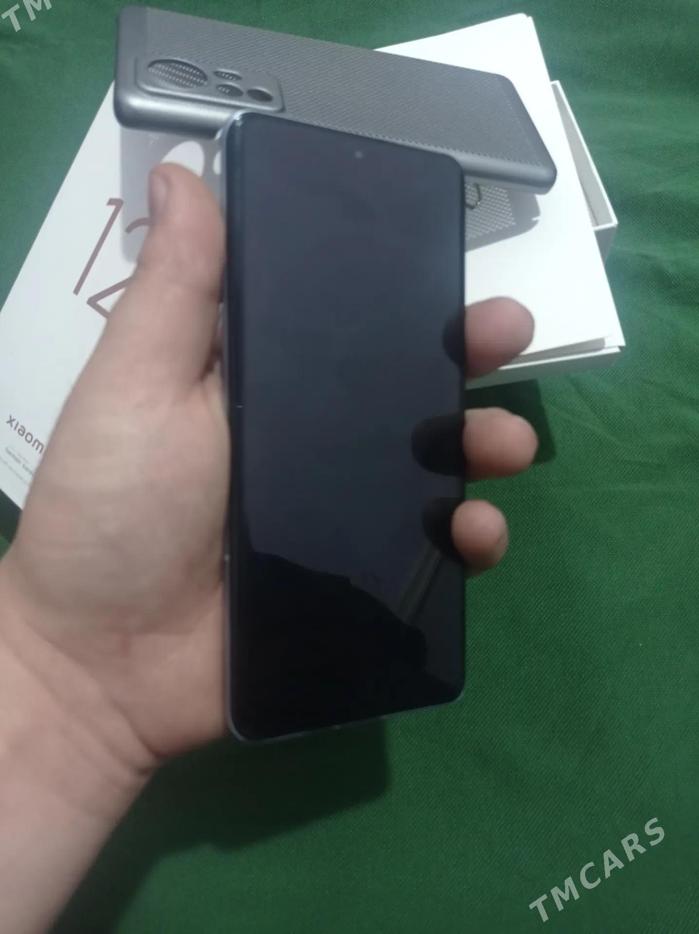 Xiaomi 12 s 5g - Türkmenabat - img 5