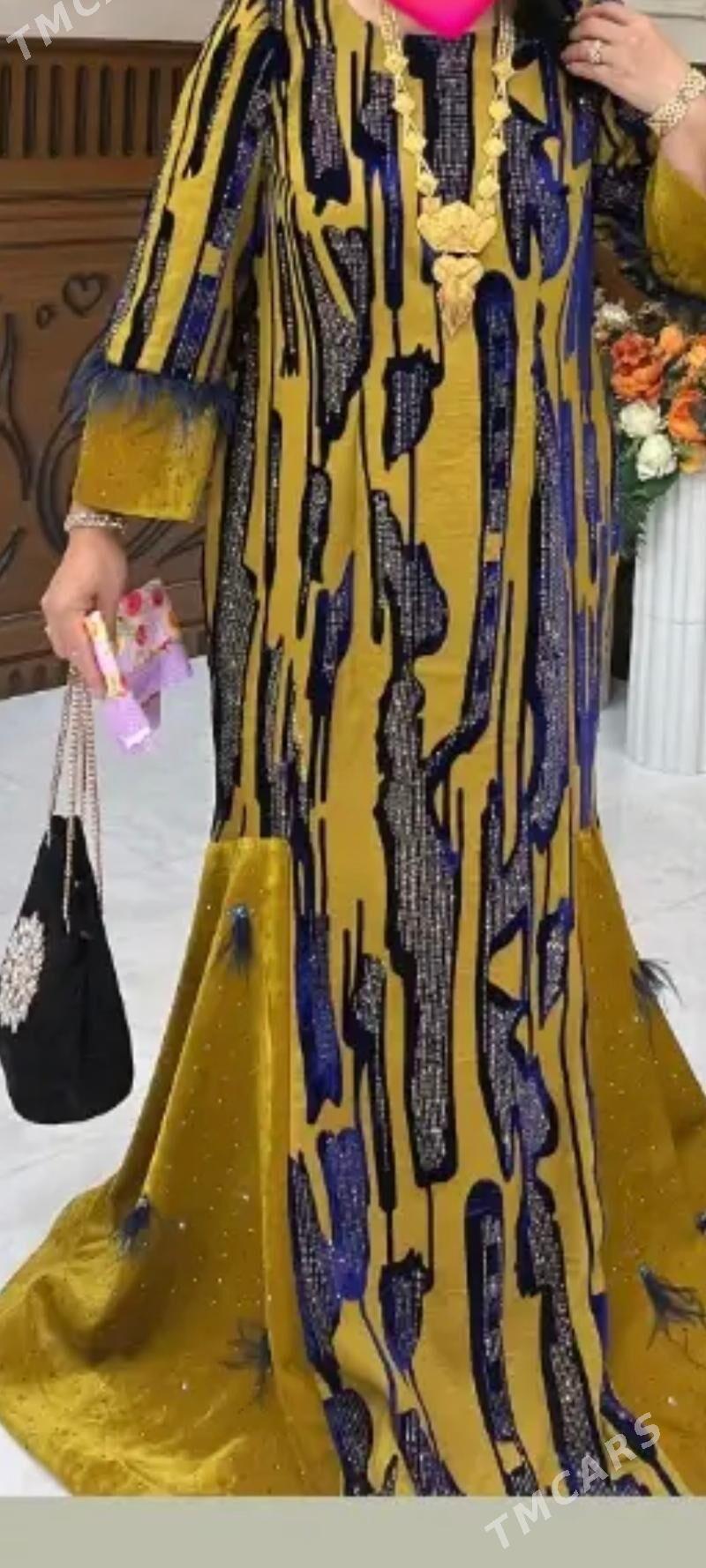 Gaşly setka - Türkmenbaşy - img 2