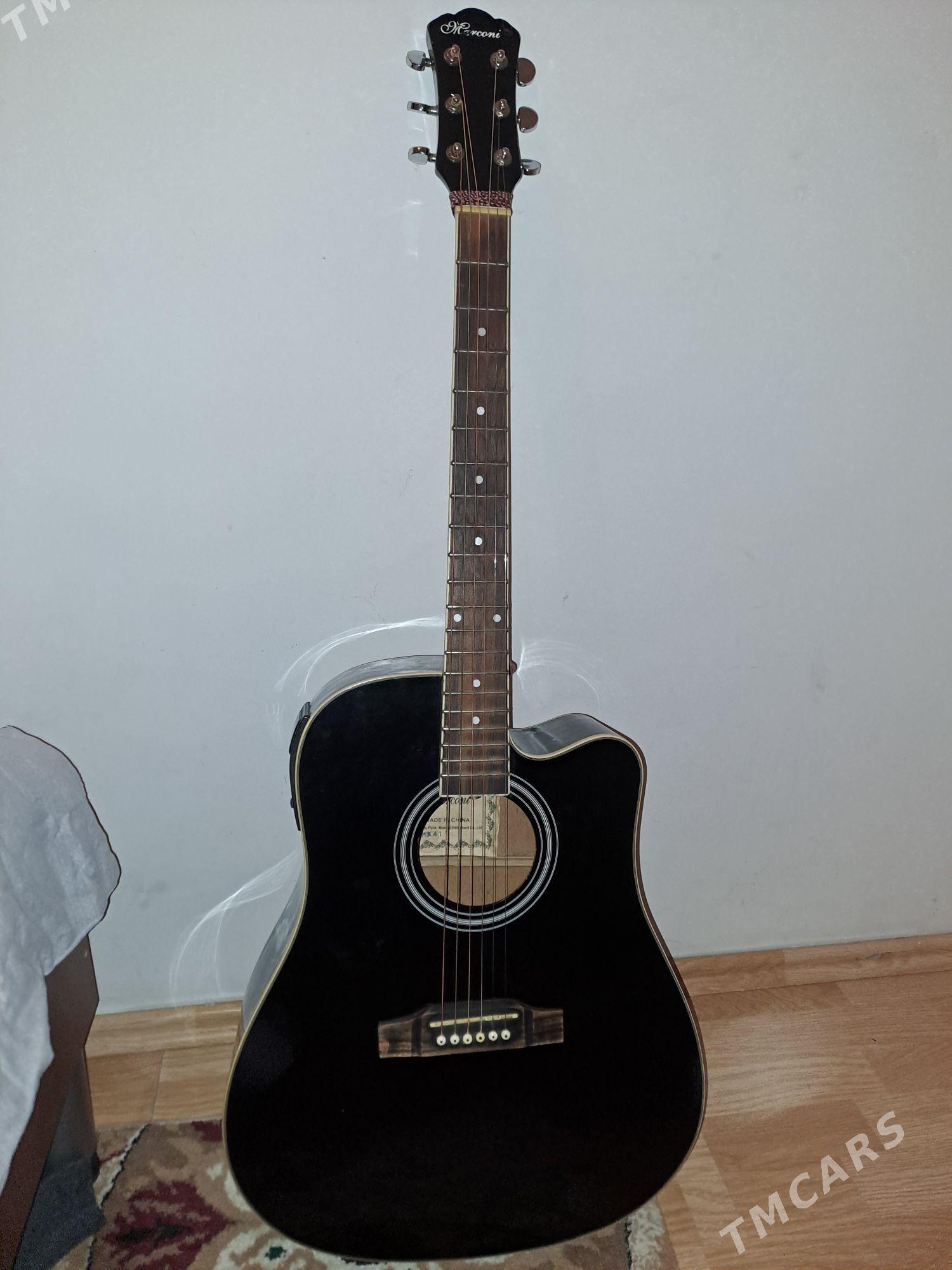 Gitara - Ашхабад - img 3