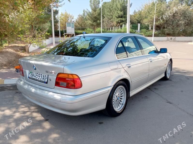 BMW 525 2000 - 130 000 TMT - 5 мкр - img 3