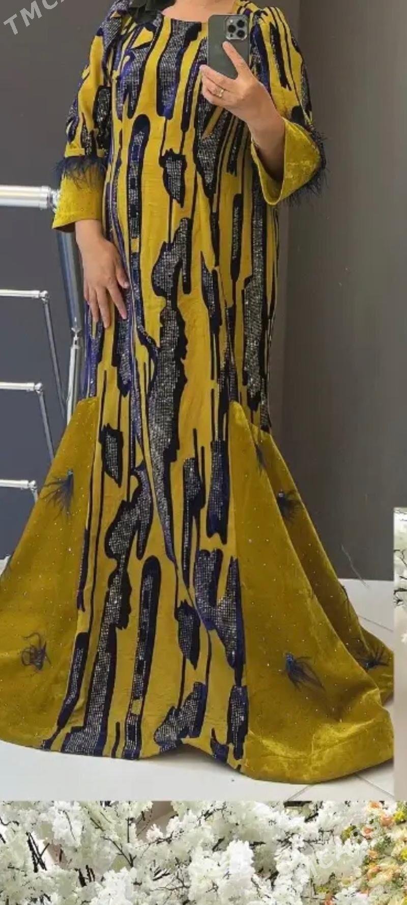 Gaşly setka - Türkmenbaşy - img 3