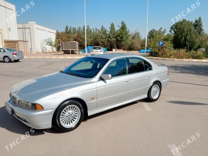 BMW 525 2000 - 130 000 TMT - 5 мкр - img 2