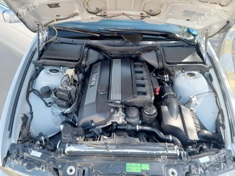 BMW 525 2000 - 130 000 TMT - 5 мкр - img 8
