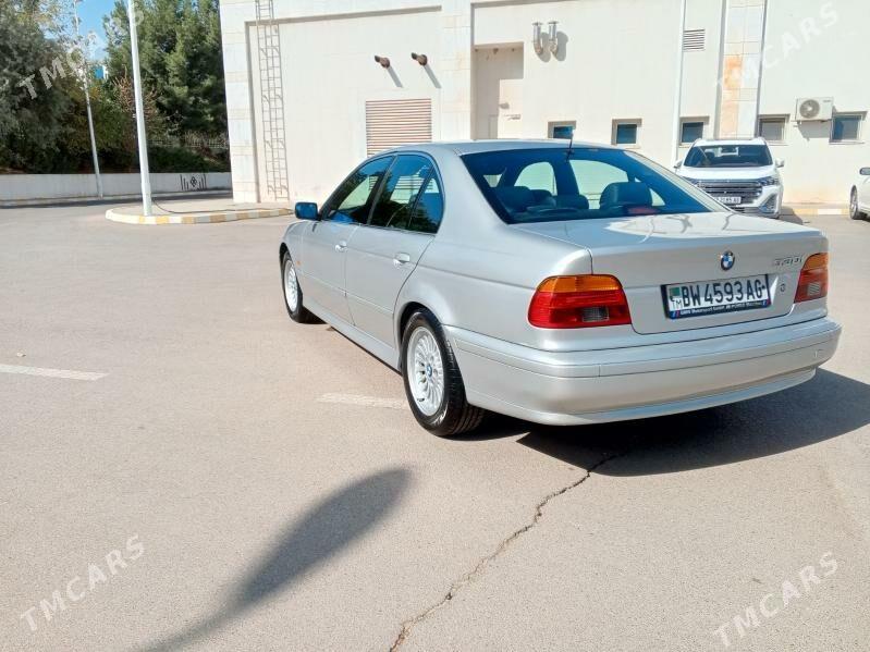BMW 525 2000 - 130 000 TMT - 5 мкр - img 4
