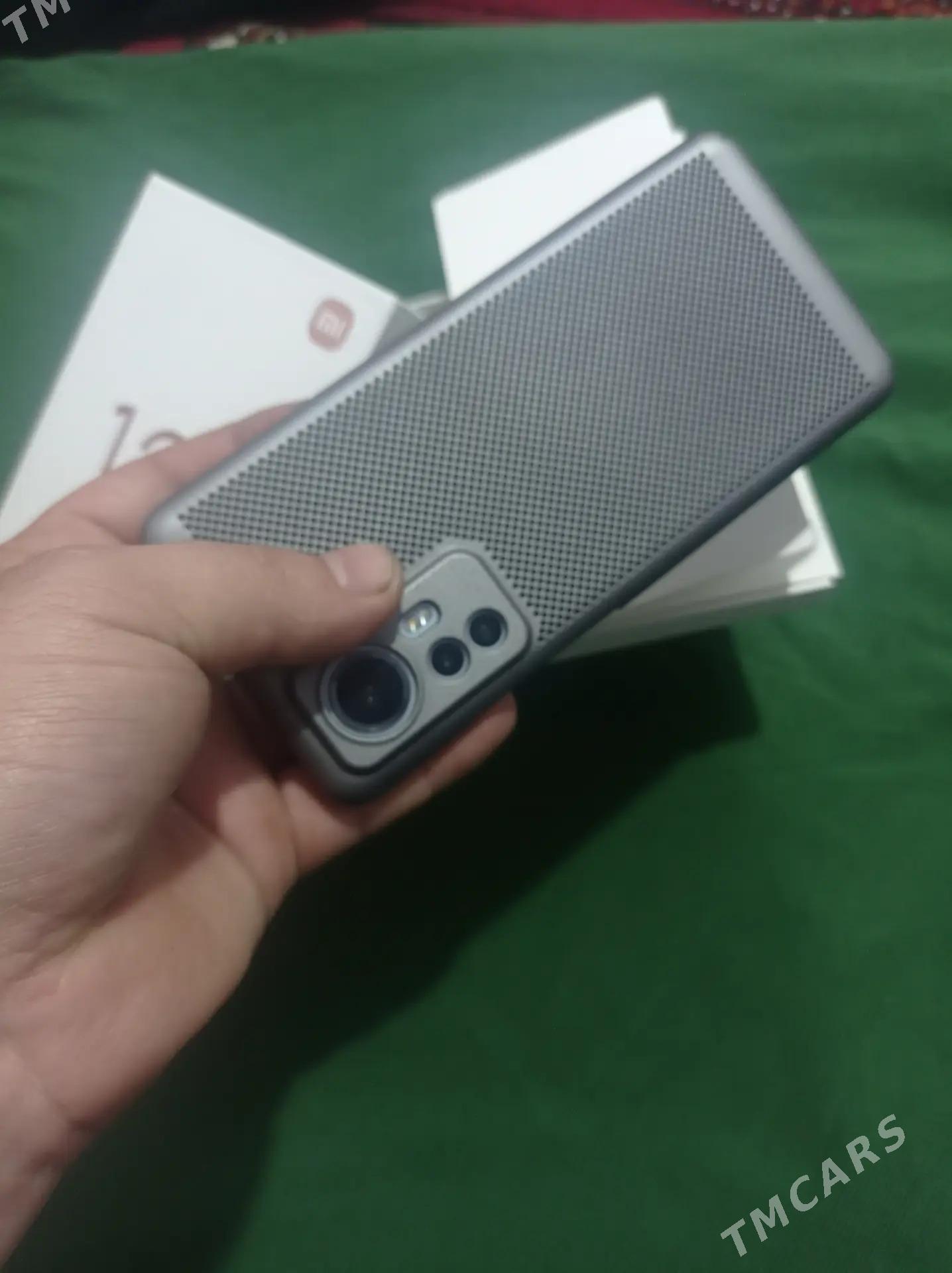 Xiaomi 12 s 5g - Türkmenabat - img 7