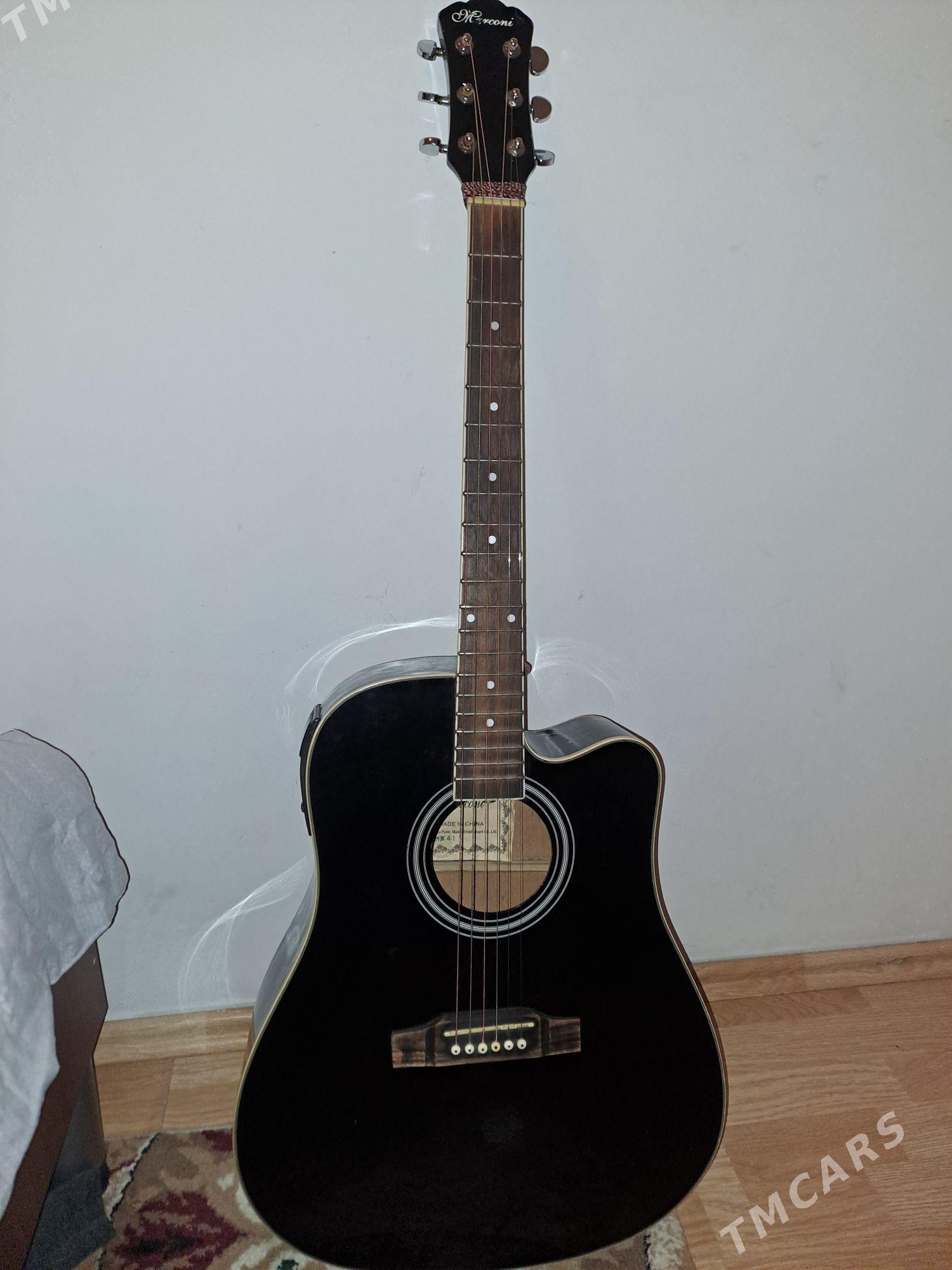 Gitara - Ашхабад - img 2