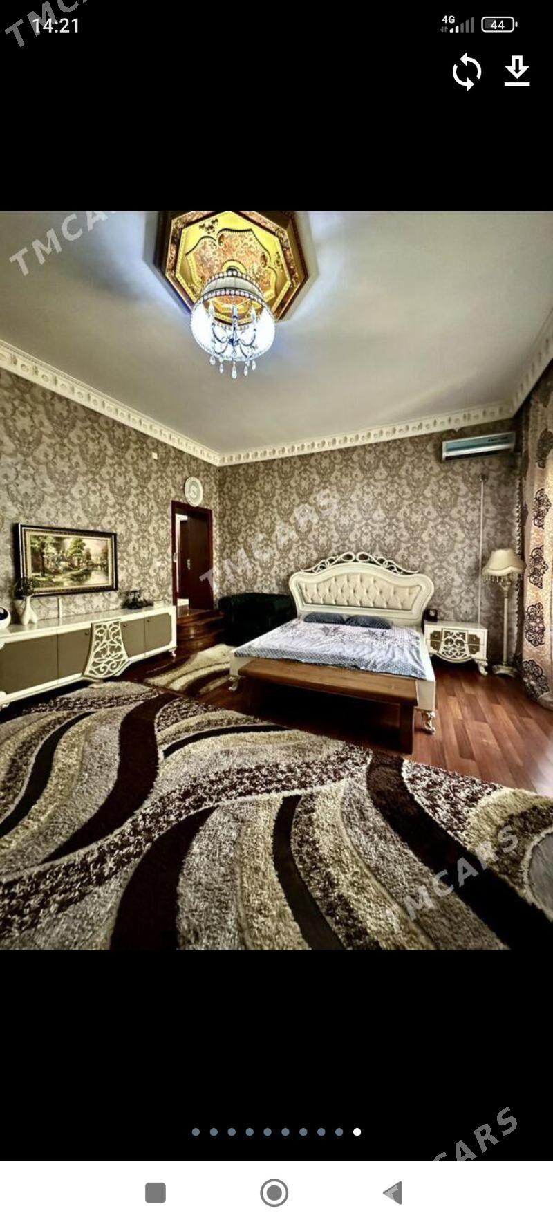 yokarky kosi bay oba - Кëши - img 2