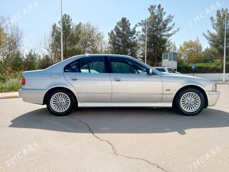 BMW 525 2000 - 130 000 TMT - 5 мкр - img 10