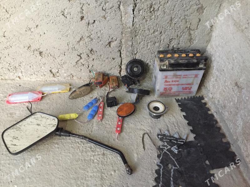 Patja aýak - Гумдаг - img 11