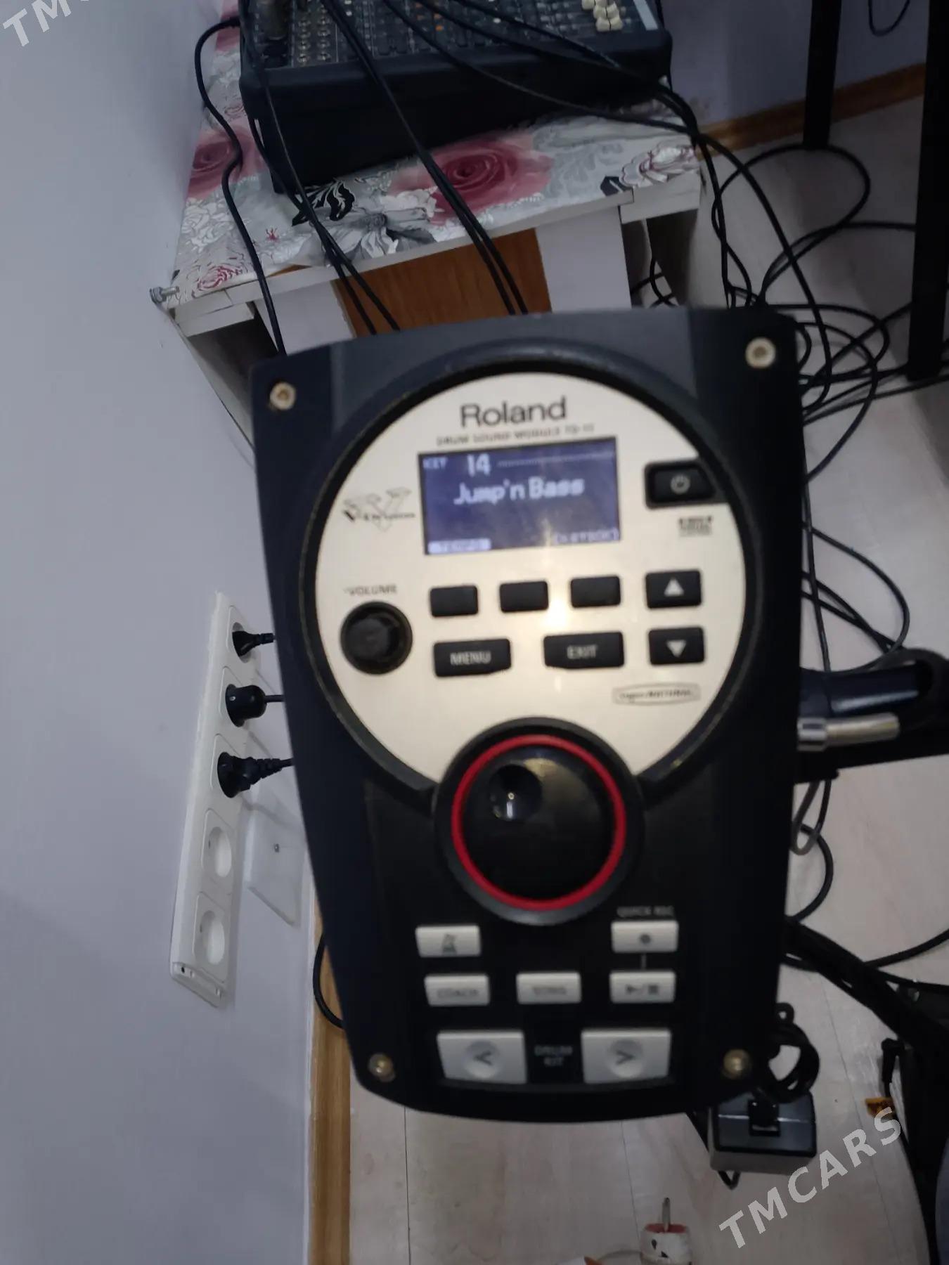 baraban - Чоганлы - img 5