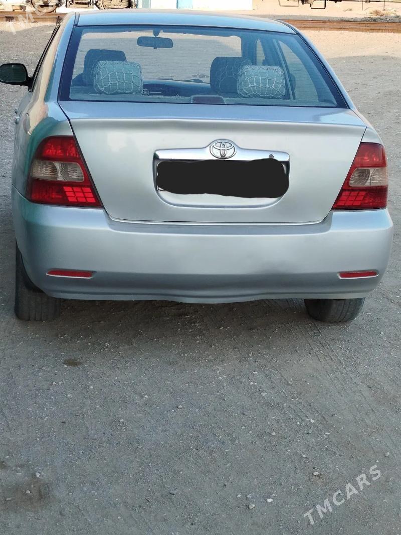 Toyota Corolla 2005 - 95 000 TMT - Туркменбаши - img 2