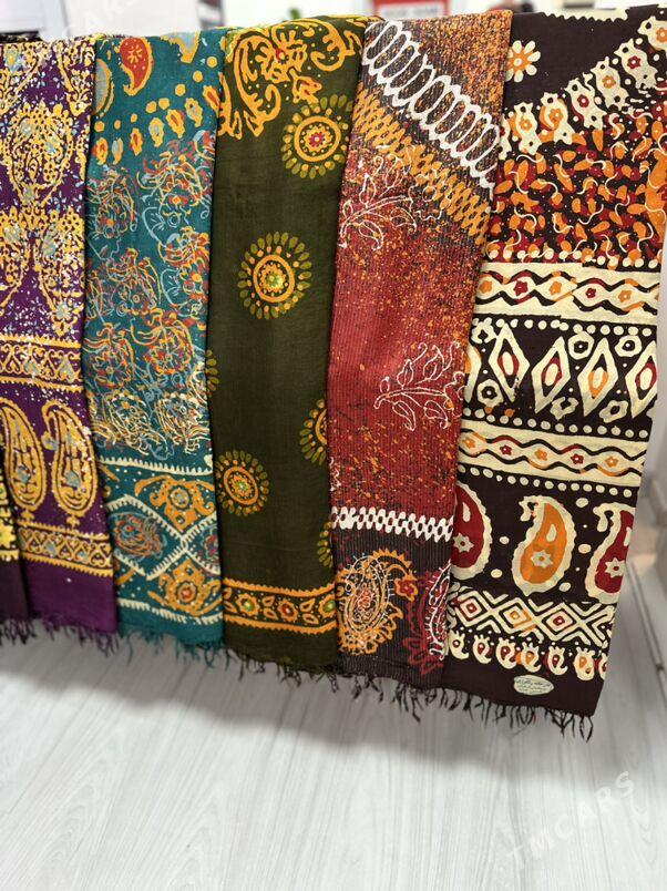 Eýran çille öýmeler - Айтакова (ул. Огузхана) - img 3