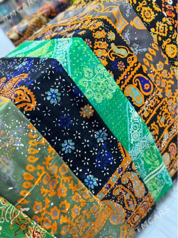 Eýran çille öýmeler - Айтакова (ул. Огузхана) - img 2