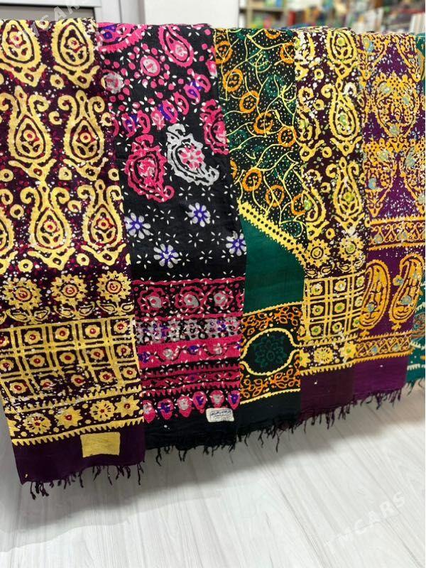 Eýran çille öýmeler - Айтакова (ул. Огузхана) - img 4