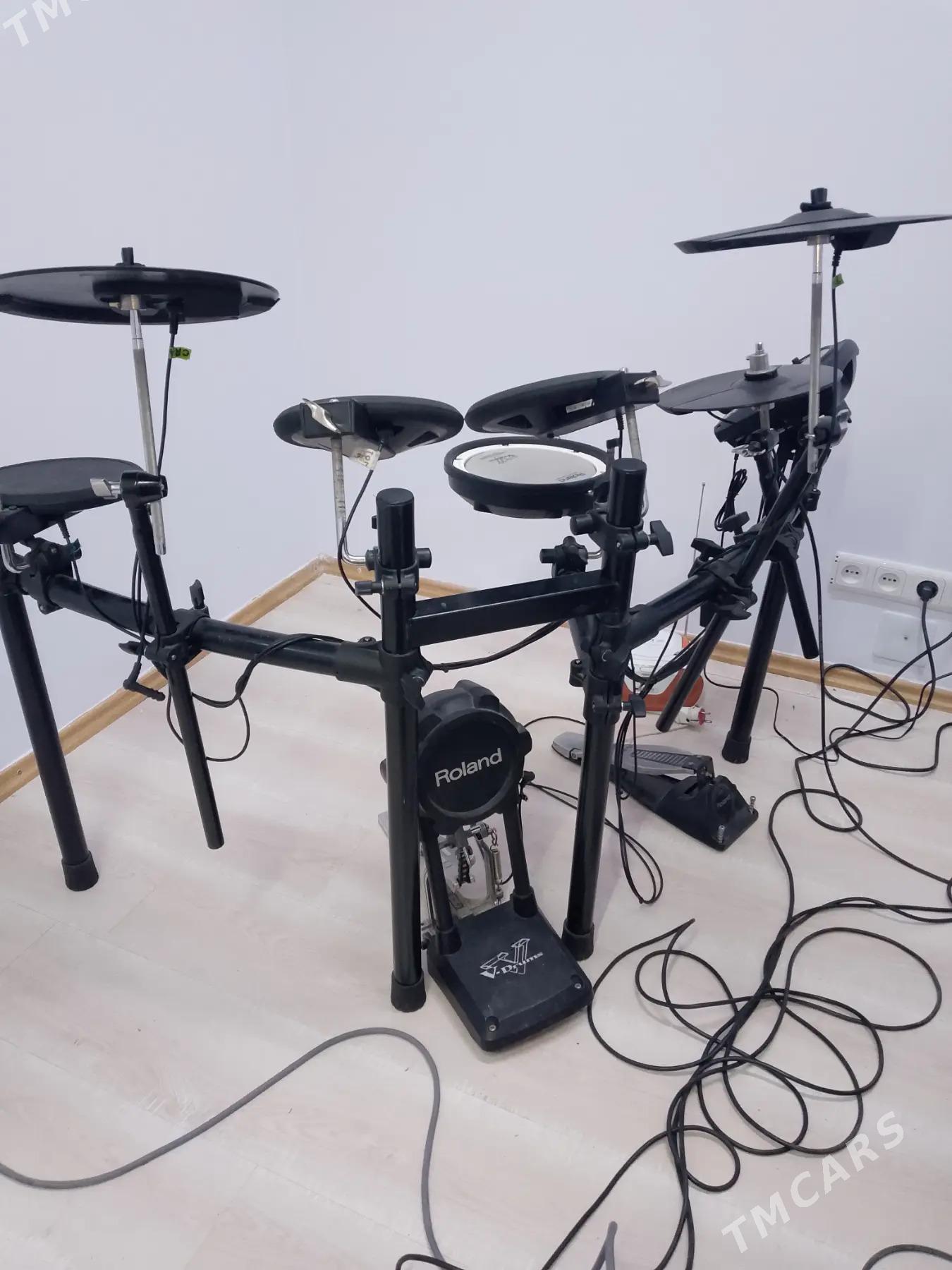 baraban - Чоганлы - img 3