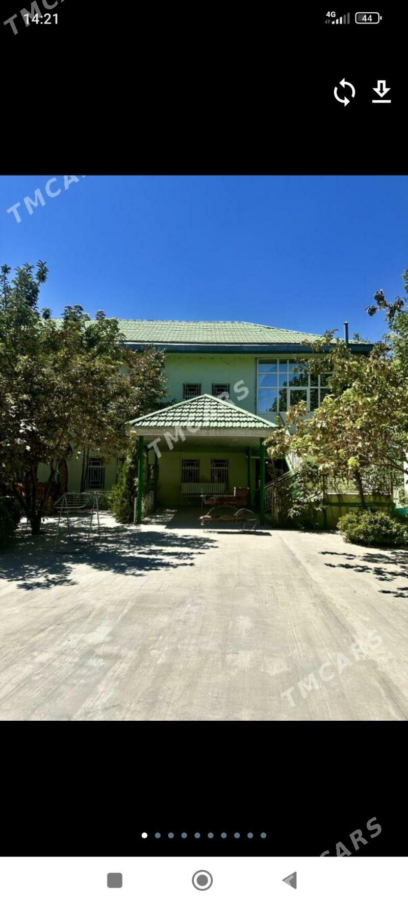 yokarky kosi bay oba - Кëши - img 8