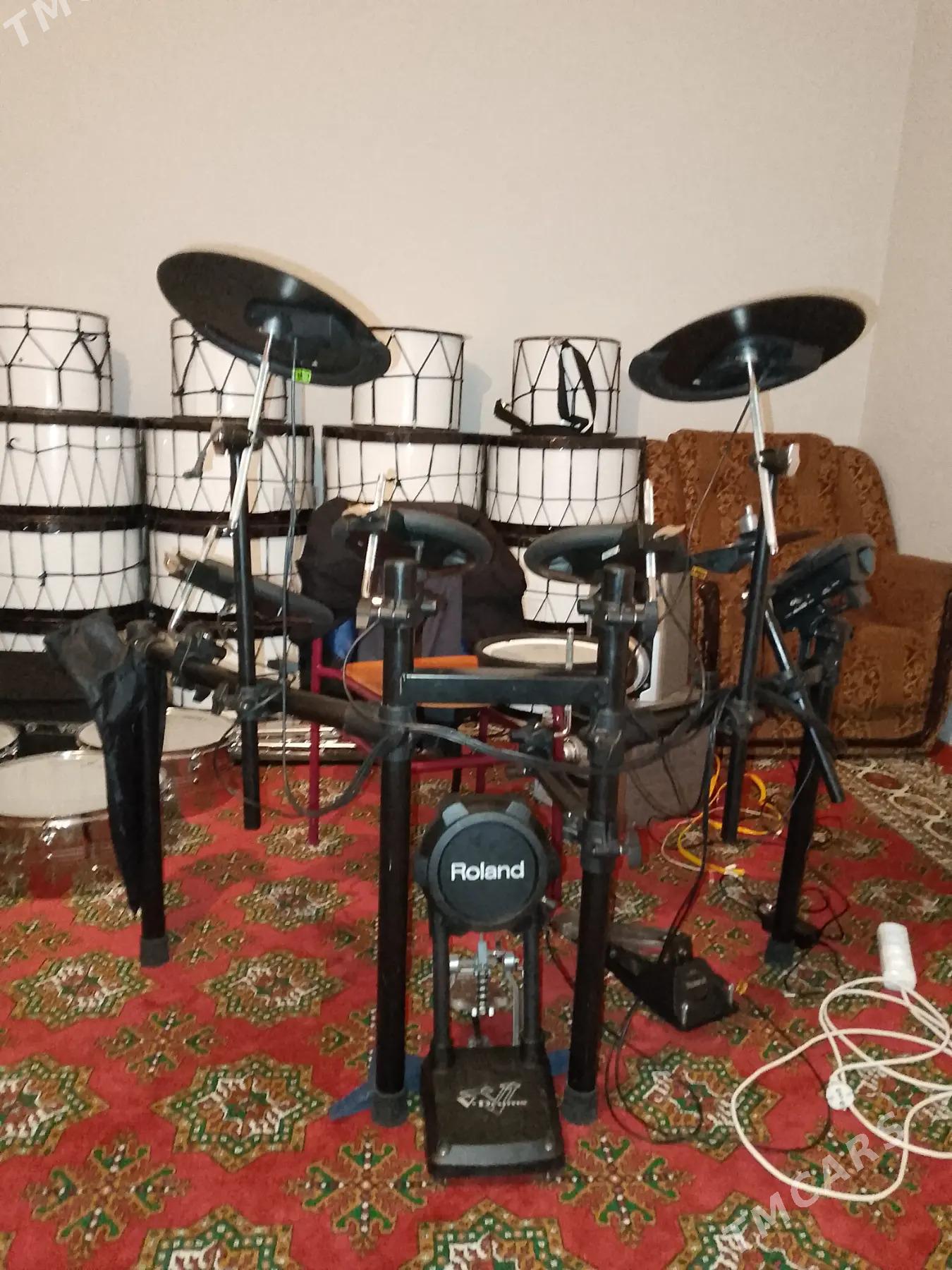 baraban - Чоганлы - img 4