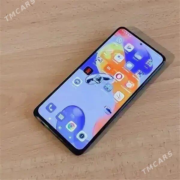 Redmi Note 11pro  8.128gb - Туркменабат - img 2