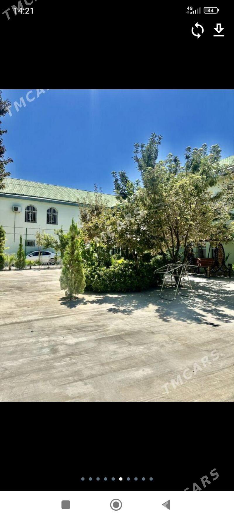 yokarky kosi bay oba - Кëши - img 4