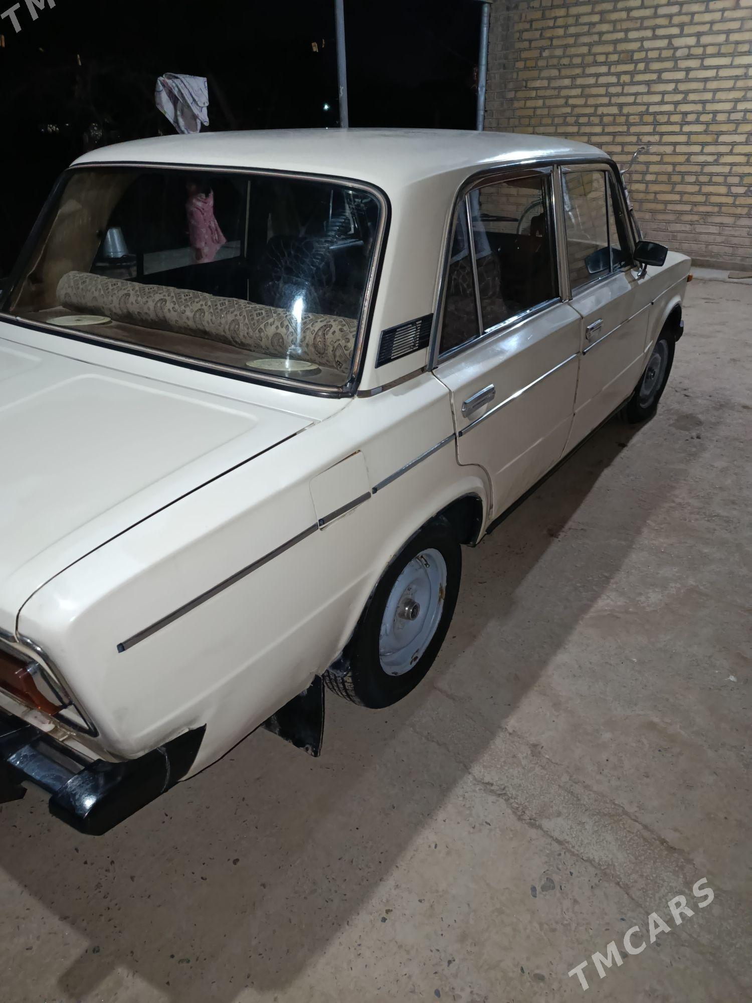 Lada 2106 1989 - 20 000 TMT - Мургап - img 2