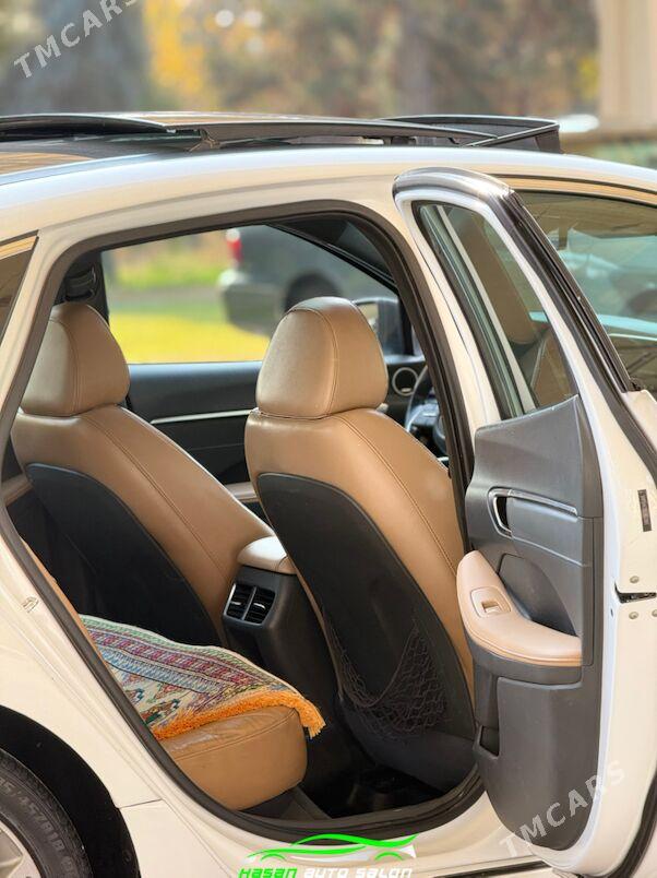 Hyundai Sonata 2021 - 246 000 TMT - Mary - img 9